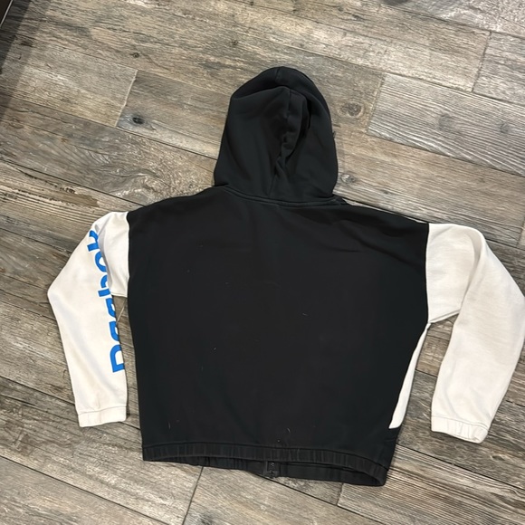 Reebok Women’s full zip hoodie - Picture 2 of 2